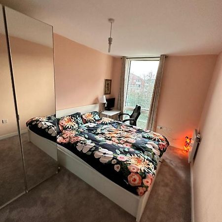 Bed and Breakfast Repton House Woodford Exteriér fotografie